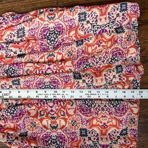 Vanessa Virginia Anthropologie Dress - Picture 5 of 8